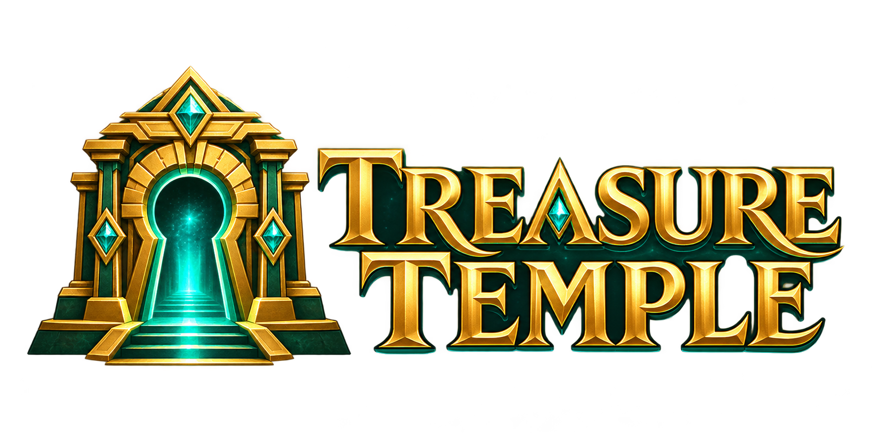 Treasure Temple